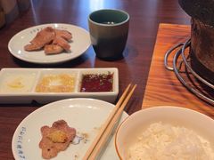 -蒜香焼肉PURUSHIN(马场路店)