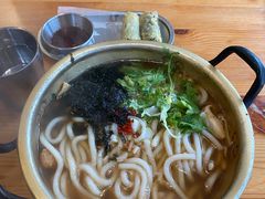 -青春分食(仙林大学城店)