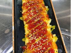 -韩一品韩国料理(柏庐南路店)