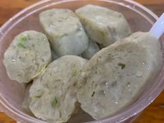 -安海五叔公土笋冻(西街店)