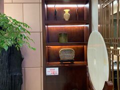 -东湖食堂·湖景餐厅•会议