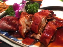 -院落创意菜
