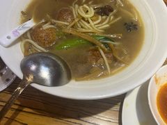 -一盏明灯全素斋(殊像寺店)