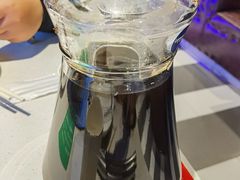 酸梅汤-AK47烤羊腿串吧(柳浪家园店)