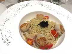 -La-Serene Café
