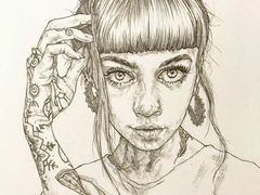 -八哥美术·成人美术画室(总校区)
