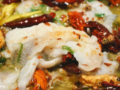 -太二酸菜鱼(福州泰禾店)