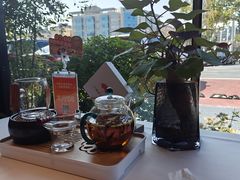 -小厨娘淮扬菜(天印大道店)