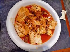 -李记东北饺子馆·东北菜(欢乐谷店)