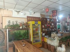 -赵家羊肉羊汤馆(车站总店)
