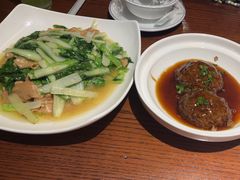 -一记洛阳菜·糖醋小排·水席(十字街店)