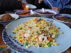 -粗茶淡饭(东关街店)