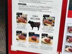 -神户牛排餐厅MOURIYA(总店)