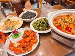 -钵家大院(大花岭店)