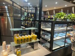 -遇上西雅图多融合海鲜自助餐厅(中房金谊广场店)
