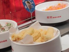 -龍歌自助小火锅(雨花台江南虹悦城店)