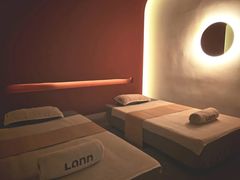 -LANN I 蘭·泰式古法按摩(上海湖滨道店)