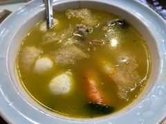 老底子杭三鲜-百家鲜·杭帮菜