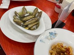 -芳芳私房菜·精做淮扬菜(承德路店)