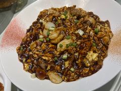-忠顺斋易州印象烤鸭店(东关新村店)