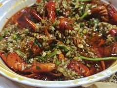 -阿青龙虾(新城店)