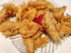 -醉壹号海鲜大排档(厦门美食地标店)