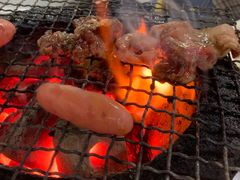 -松明一烤肉馆(鲁园店)