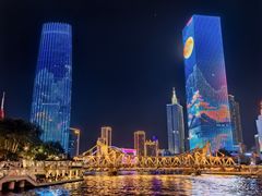 -海河游船-永乐码头(大悲院)