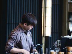 -木嘛working coffee(前海店)