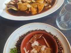-柒园·三十年创意杭帮菜(龙湖滨江天街店)