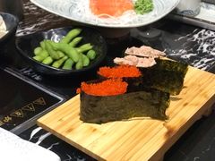 -松坂屋日料自助(长城路店)