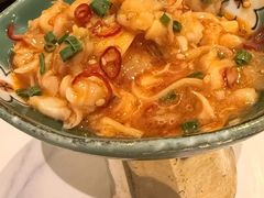 -阿吾罗日本料理(K11艺术中心店)