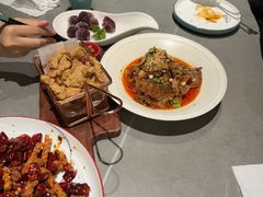 -四川饭店(城乡购物中心店)