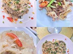 -堂宴·老厦门私房菜(1988仙岳总店)