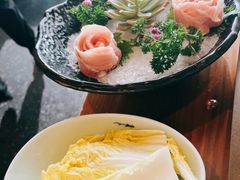 -捞王锅物料理(上海世茂广场店)