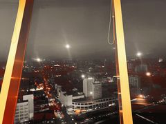 -嘉兴戴梦得购物中心