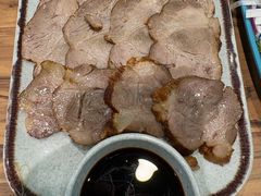 -合合春饼·酱骨·东北菜(潘家园店)