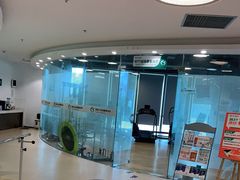 -医家人运动康复中心(福田店)