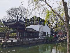 -拙政园