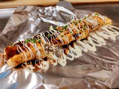 -日葵 大阪烧ひまり(仙霞路店)