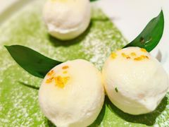 -锦府园·新台州菜(合生汇店)