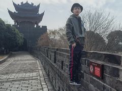 -汴河街