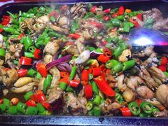 -蘭奢雅集·江浙菜(青山江滩店)