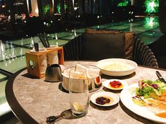 -四季酒店·空中花园 Aria on 9