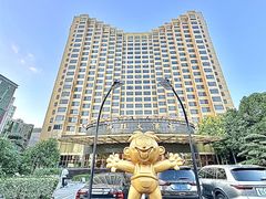 -上海神旺大酒店