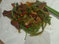 -中国徽菜·徽商故里(广安门店)