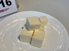 一口酸奶-万龙洲海鲜(南新仓店)