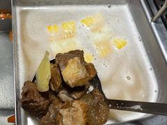 -海底捞火锅(吴中路店)