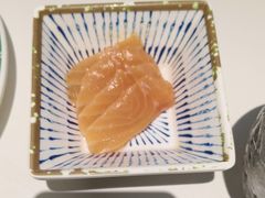 -亚马逊海鲜自助(梅溪湖步步高店)