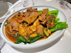 -潮州府·潮菜·砂锅粥(徐家汇店)